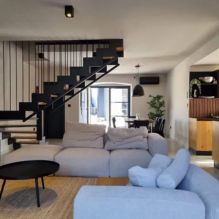 فيلة !!new 2023!! Qualia - Heated Pool, 4 Bedrooms, Modern Interior